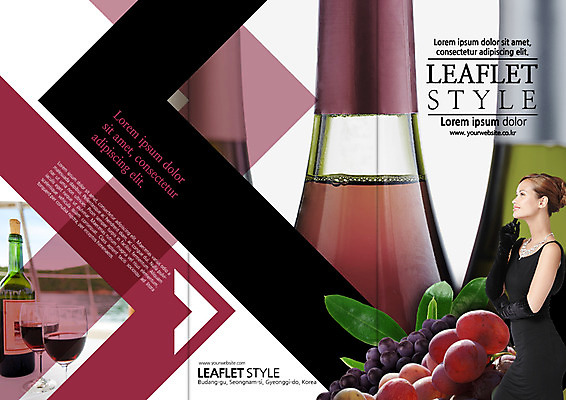 PSD 외국인 템플릿 편집 표지디자인 북디자인 응시 출판디자인 드레스 여자 표지 리플렛 와인잔 북커버 3단접지 포도 한명 팜플렛 상반신 20대 성인 옆모습 와인 와인병 이미지템플릿 1 시선 옷 뷰포인트 술잔 과일 병_용기 주류 사람 인종 청년 파일형식