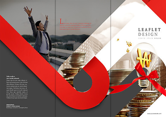 PSD 템플릿 편집 표지디자인 북디자인 출판디자인 표지 남자 리본 리플렛 북커버 비즈니스 전구 3단접지 한명 빌딩 팜플렛 상반신 성인 옆모습 30대 달러 동전 만세 한국인 비즈니스맨 원화 화폐기호 이미지템플릿 1 기호 뷰포인트 돈 모션 사람 동양인 건물 장년 직장인 화폐 파일형식