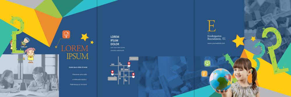 PSD 서양인 템플릿 편집 표지디자인 북디자인 출판디자인 어린이교육 교육 표지 별 어린이 리플렛 북커버 3단접지 소녀 소년 팜플렛 여러명 상반신 친구 숫자 지구본 마주보기 블록 유치원 약도 이미지템플릿 자연요소 외국인 문자 여자 남자 다수 지도 관계 모션 사람 파일형식