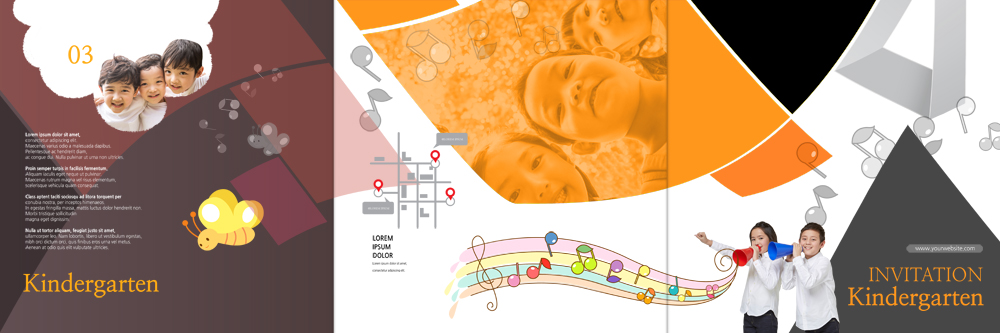 PSD 템플릿 편집 표지디자인 북디자인 출판디자인 어린이교육 교육 표지 어린이 리플렛 북커버 음표 3단접지 소녀 소년 팜플렛 여러명 상반신 친구 확성기 외침 유치원 한국인 높은음자리표 꿀벌 일본인 오선지 약도 이미지템플릿 외국인 기호 여자 남자 음악 다수 지도 관계 사람 동양인 소리 벌_곤충 악보 오선 파일형식