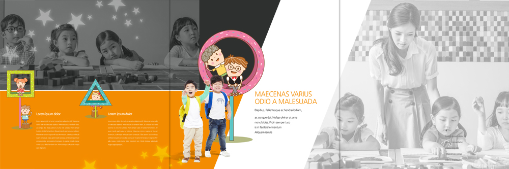 전신 PSD 템플릿 편집 표지디자인 북디자인 출판디자인 어린이교육 교육 별 내지 어린이 리플렛 북커버 3단접지 책가방 서기 앉기 소녀 소년 팜플렛 여러명 상반신 성인 교사 유치원 한국인 이미지템플릿 자연요소 직업 여자 남자 다수 가방 모션 사람 동양인 파일형식