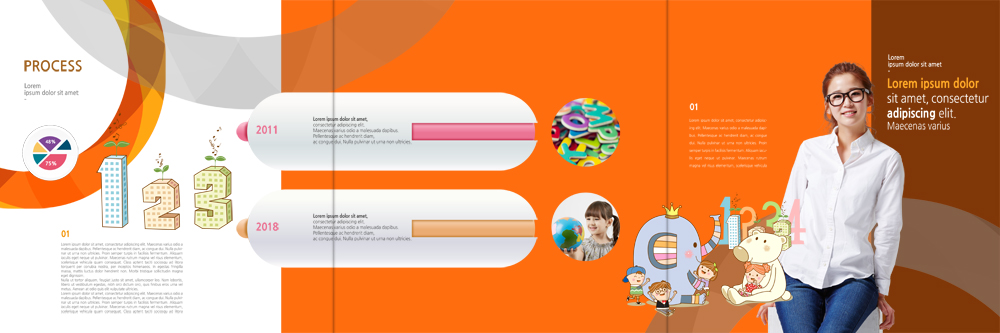 PSD 템플릿 편집 표지디자인 북디자인 알파벳 출판디자인 어린이교육 교육 내지 어린이 리플렛 북커버 3단접지 그래프 코끼리 소녀 소년 팜플렛 여러명 상반신 성인 숫자 지구본 교사 유치원 한국인 이미지템플릿 직업 문자 영어 여자 남자 다수 포유류 사람 동양인 파일형식