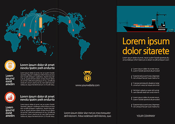 템플릿 편집 표지디자인 북디자인 출판디자인 표지 산업 리플렛 세계지도 북커버 비즈니스 3단접지 그래프 팜플렛 사람없음 경제 글로벌비즈니스 우승 컨테이너 화물선 메달 무역 이미지템플릿 AI파일 지도 배_교통 세계 글로벌 최고 상_상패 파일형식 벡터