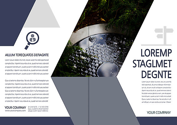 템플릿 편집 표지디자인 북디자인 출판디자인 표지 리플렛 북커버 비즈니스 돋보기 사람모양 팜플렛 사람없음 표지판 비 맨홀 이미지템플릿 AI파일 자연요소 모양 날씨 알림판 파일형식 벡터