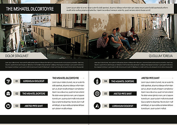 서양인 템플릿 편집 표지디자인 건축물 북디자인 출판디자인 여자 남자 내지 리플렛 북커버 벤치 비즈니스 난간 팜플렛 여러명 성인 계단 도시 골목길 이미지템플릿 AI파일 외국인 건축 길 다수 의자 사람 파일형식 벡터