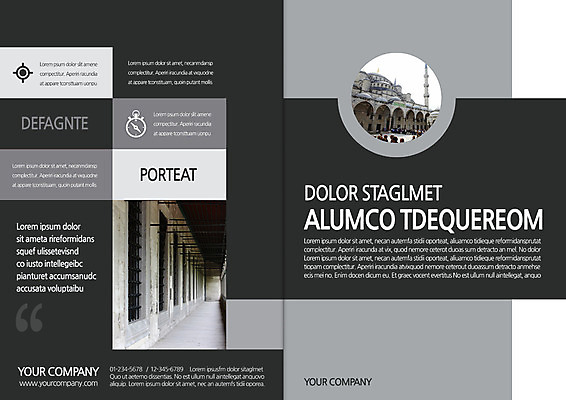 템플릿 편집 표지디자인 건축물 북디자인 출판디자인 표지 건축 리플렛 북커버 비즈니스 서양건축 팜플렛 여러명 나침반 모스크 이미지템플릿 AI파일 다수 해외건축 사람 이슬람교 파일형식 벡터