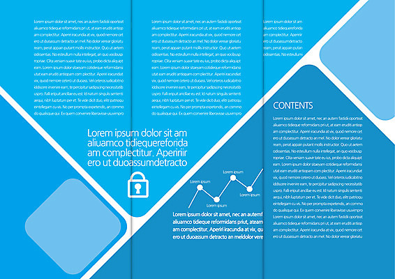 템플릿 편집 표지디자인 북디자인 출판디자인 내지 리플렛 북커버 비즈니스 3단접지 자물쇠 팜플렛 사람없음 꺾은선그래프 이미지템플릿 AI파일 그래프 파일형식 벡터