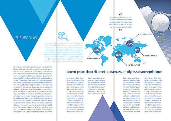 템플릿 편집 표지디자인 북디자인 출판디자인 내지 리플렛 세계지도 북커버 비즈니스 3단접지 돋보기 팜플렛 사람없음 지구본 글로벌비즈니스 관찰 퍼센트 이미지템플릿 AI파일 지도 모션 세계 글로벌 특수기호 파일형식 벡터