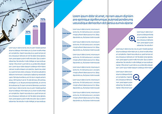 템플릿 편집 표지디자인 북디자인 출판디자인 내지 리플렛 북커버 비즈니스 3단접지 돋보기 그래프 팜플렛 사람없음 관찰 퍼센트 주식 이미지템플릿 AI파일 모션 금융 특수기호 파일형식 벡터