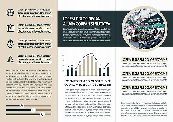 서양인 템플릿 편집 표지디자인 북디자인 출판디자인 여자 남자 내지 리플렛 지도 북커버 3단접지 그래프 앉기 팜플렛 여러명 성인 지구본 오토바이 도시 파라솔 나침반 노천카페 이미지템플릿 AI파일 외국인 다수 모션 사람 바이크 카페 파일형식 벡터