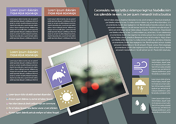 구름 템플릿 편집 표지디자인 북디자인 출판디자인 내지 리플렛 북커버 우산 창문 바람 날씨 팜플렛 사람없음 태양 물방울 번개 빗방울 물방개 이미지템플릿 AI파일 자연요소 비_날씨 파일형식 벡터