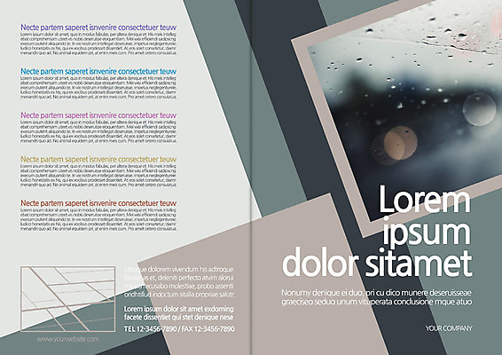 템플릿 편집 표지디자인 북디자인 출판디자인 표지 리플렛 지도 북커버 창문 날씨 팜플렛 사람없음 빗방울 이미지템플릿 AI파일 비_날씨 파일형식 벡터