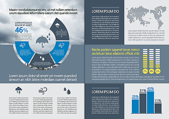 구름 템플릿 편집 표지디자인 북디자인 출판디자인 내지 리플렛 세계지도 북커버 우산 하늘 그래프 바람 날씨 팜플렛 사람없음 글로벌 퍼센트 번개 빗방울 흐림 이미지템플릿 AI파일 자연요소 지도 세계 비_날씨 특수기호 파일형식 벡터