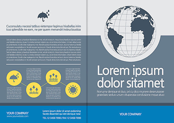 템플릿 편집 표지디자인 북디자인 출판디자인 표지 화살표 리플렛 세계지도 북커버 우산 날씨 팜플렛 사람없음 글로벌 태양 지구본 수증기 하락 빗방울 상승 이미지템플릿 AI파일 자연요소 컨셉 지도 세계 비_날씨 파일형식 벡터