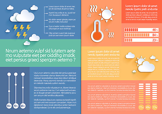 구름 템플릿 편집 표지디자인 북디자인 출판디자인 내지 리플렛 북커버 그래프 날씨 팜플렛 사람없음 태양 뜨거움 퍼센트 온도계 체온계 번개 기온 이미지템플릿 AI파일 자연요소 특수기호 파일형식 벡터