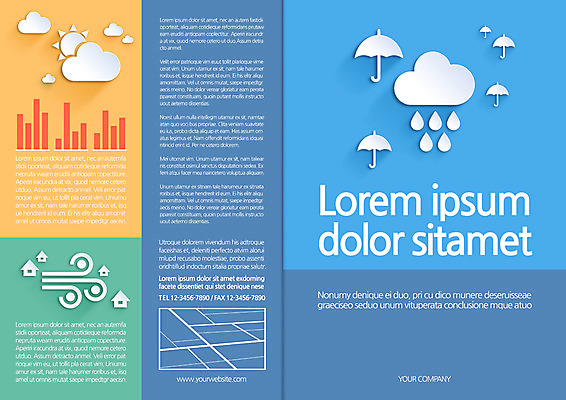 구름 템플릿 편집 표지디자인 북디자인 출판디자인 표지 리플렛 지도 북커버 우산 그래프 바람 날씨 팜플렛 사람없음 태양 비 빗방울 집모양 이미지템플릿 AI파일 자연요소 모양 비_날씨 파일형식 벡터
