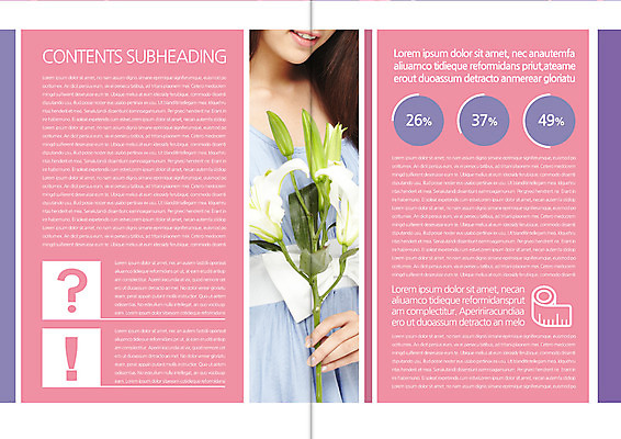 템플릿 편집 표지디자인 북디자인 출판디자인 여자 패션 내지 리플렛 북커버 그래프 줄자 한명 이벤트 팜플렛 상반신 성인 쇼핑 물음표 퍼센트 느낌표 백합 이미지템플릿 AI파일 1 기호 꽃 자 사람 특수기호 파일형식 벡터