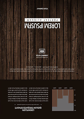 템플릿 편집 표지디자인 북디자인 출판디자인 표지 리플렛 북커버 3단접지 그래프 팜플렛 사람없음 라이프 목재 마루 이미지템플릿 AI파일 나무 재료 바닥 생활 파일형식 벡터
