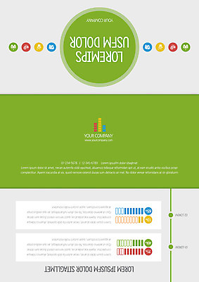 템플릿 편집 표지디자인 북디자인 출판디자인 표지 리플렛 북커버 3단접지 그래프 팜플렛 사람없음 라이프 퍼센트 이미지템플릿 AI파일 생활 특수기호 파일형식 벡터