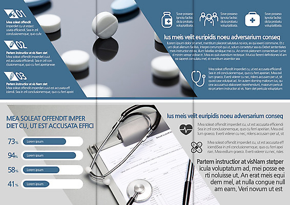 템플릿 편집 표지디자인 북디자인 출판디자인 내지 리플렛 북커버 3단접지 의학 청진기 그래프 사람모양 팜플렛 사람없음 알약 펜 하트 의료용품 반창고 퍼센트 맥박 구급상자 약병 서류판 이미지템플릿 AI파일 모양 의료기기 필기구 약 사무용품 특수기호 병_담는 파일형식 벡터
