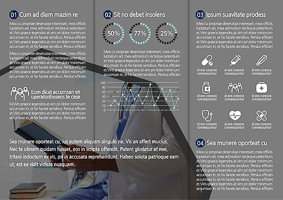 템플릿 편집 표지디자인 북디자인 출판디자인 내지 리플렛 북커버 3단접지 의학 청진기 그래프 사람모양 주사기 한명 팜플렛 상반신 옆모습 책 알약 의사 하트 반창고 의사가운 퍼센트 맥박 구급상자 약병 온도계 체온계 이미지템플릿 AI파일 모양 1 뷰포인트 의료기기 사람 약 의료진 의료용품 가운 특수기호 병_담는 파일형식 벡터