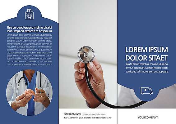 템플릿 편집 표지디자인 북디자인 손 출판디자인 표지 남자 리플렛 북커버 3단접지 의학 청진기 병원 팜플렛 상반신 성인 두명 의사 의사가운 구급차 뇌 이미지템플릿 AI파일 의료기기 자동차 사람 신체부위 의료진 가운 파일형식 벡터