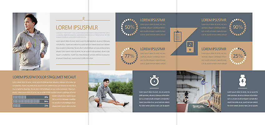 템플릿 편집 표지디자인 북디자인 출판디자인 남자 내지 리플렛 스포츠 북커버 3단접지 그래프 팜플렛 여러명 성인 30대 달리기 조깅 자전거 스트레칭 한국인 가교 이미지템플릿 AI파일 건축물 다수 모션 사람 동양인 장년 운동 바이크 파일형식 벡터