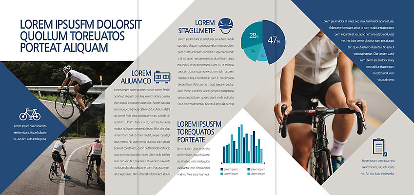 템플릿 편집 표지디자인 북디자인 출판디자인 여자 남자 내지 리플렛 스포츠 북커버 3단접지 그래프 팜플렛 여러명 성인 자전거 한국인 사이클선수 로드자전거 사이클복 이미지템플릿 AI파일 다수 운동선수 사람 동양인 바이크 파일형식 벡터