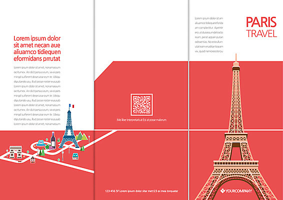 템플릿 편집 표지디자인 북디자인 출판디자인 표지 리플렛 여행 북커버 3단접지 팜플렛 사람없음 관광지 와인 프랑스 에펠탑 개선문 유럽여행 QR코드 분수_분수대 이미지템플릿 AI파일 유럽 해외여행 주류 분수대 파리 랜드마크 파일형식 벡터
