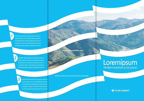 템플릿 편집 표지디자인 북디자인 출판디자인 표지 리플렛 여행 북커버 3단접지 자연 산 팜플렛 사람없음 산등성이 이미지템플릿 AI파일 생태계 파일형식 벡터