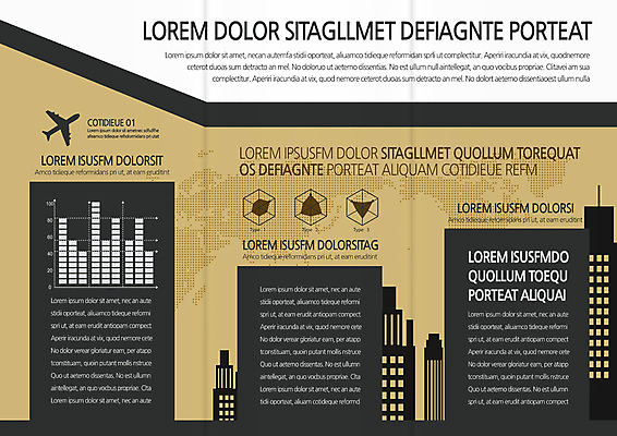 템플릿 편집 표지디자인 북디자인 출판디자인 내지 리플렛 여행 세계지도 북커버 3단접지 그래프 비행기 빌딩 팜플렛 사람없음 이미지템플릿 AI파일 지도 항공교통 대중교통 건물 세계 파일형식 벡터