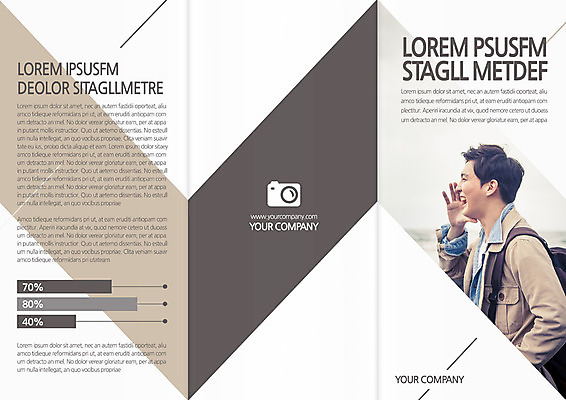 템플릿 편집 표지디자인 북디자인 출판디자인 표지 남자 리플렛 여행 북커버 3단접지 배낭 한명 웃음 팜플렛 상반신 20대 성인 옆모습 카메라 외침 한국인 이미지템플릿 AI파일 1 뷰포인트 가방 표정 사람 동양인 청년 전자제품 소리 파일형식 벡터