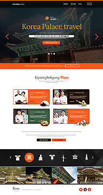 PSD 템플릿 전통 여자 노년 남자 어린이 여행 웹템플릿 사이트템플릿 여러명 성인 홈페이지 홈페이지시안 궁전 한국인 문화재 부채 한복 연 경복궁 랜드마크 원페이지 이미지템플릿 한국전통 다수 고건축 한국 사람 동양인 놀이용품 전통의상 파일형식