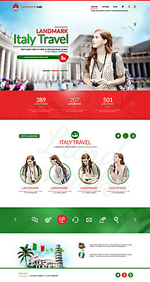 PSD 외국인 템플릿 여자 여행 웹템플릿 사이트템플릿 여러명 성인 홈페이지 카메라 홈페이지시안 이탈리아 박물관 피사의사탑 콜로세움 랜드마크 원페이지 이미지템플릿 유럽 다수 사람 인종 전자제품 세계문화유산 로마 파일형식