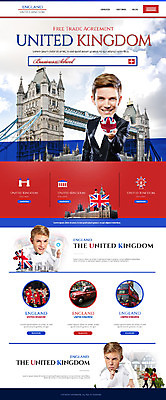 PSD 외국인 템플릿 남자 여행 웹템플릿 자동차 사이트템플릿 영국 여러명 성인 홈페이지 홈페이지시안 랜드마크 런던브릿지 랜딩페이지 이미지템플릿 유럽 육상교통 다수 사람 인종 다리_건축물 런던 파일형식