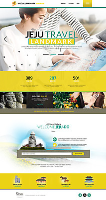 PSD 템플릿 여자 남자 여행 웹템플릿 사이트템플릿 귤 성인 두명 제주도 홈페이지 홈페이지시안 한국인 승마 돌하르방 랜드마크 제주도여행 원페이지 이미지템플릿 스포츠 과일 한국 사람 동양인 파일형식