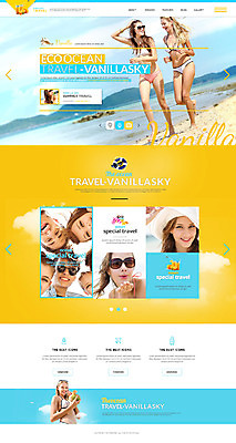 PSD 템플릿 여자 남자 바다 여행 웹템플릿 사이트템플릿 휴가 여러명 성인 해변 여름 친구 비키니 선글라스 홈페이지 홈페이지시안 원페이지 이미지템플릿 계절 수영복 안경 다수 관계 사람 파일형식