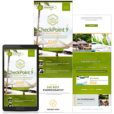 PSD 템플릿 바다 여행 웹템플릿 호텔 모바일 휴가 사람없음 여름 파라솔 모바일템플릿 모바일웹 풀빌라 이미지템플릿 계절 숙소 파일형식