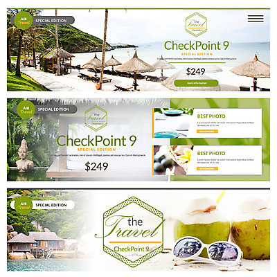 PSD 템플릿 배너 바다 여행 웹템플릿 호텔 휴가 사람없음 여름 파라솔 풀빌라 이벤트배너 웹배너 이미지템플릿 계절 숙소 파일형식