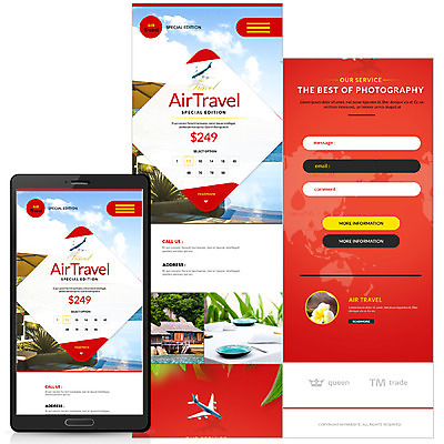 PSD 템플릿 바다 여행 웹템플릿 호텔 모바일 비행기 사람없음 여름 휴양지 모바일템플릿 모바일웹 풀빌라 랜드마크 이미지템플릿 계절 항공교통 숙소 대중교통 장소 파일형식