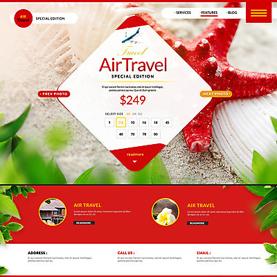 PSD 템플릿 바다 여행 웹템플릿 호텔 불가사리 비행기 이벤트페이지 이벤트 사람없음 여름 휴양지 풀빌라 랜드마크 이미지템플릿 계절 항공교통 숙소 극피동물 대중교통 장소 페이지 파일형식