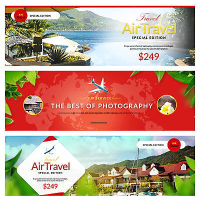 PSD 템플릿 배너 바다 여행 웹템플릿 호텔 비행기 사람없음 여름 휴양지 풀빌라 랜드마크 이벤트배너 웹배너 이미지템플릿 계절 항공교통 숙소 대중교통 장소 파일형식