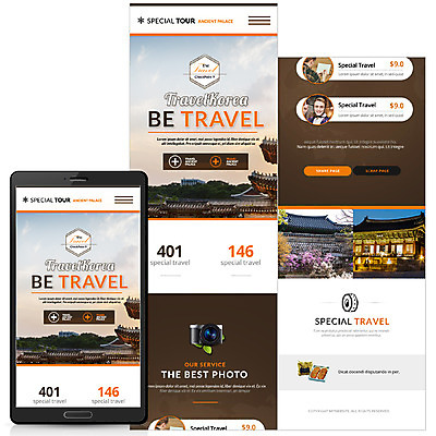 PSD 외국인 템플릿 남자 여행 웹템플릿 모바일 한국 성인 세명 노을 궁전 문화재 경복궁 모바일템플릿 모바일웹 랜드마크 이미지템플릿 자연요소 아시아 고건축 사람 인종 파일형식