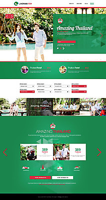 PSD 템플릿 커플 여자 남자 여행 웹템플릿 태국 사이트템플릿 코끼리 여러명 성인 여름 홈페이지 홈페이지시안 한국인 신혼여행 랜드마크 원페이지 이미지템플릿 계절 아시아 다수 결혼 포유류 관계 사람 동양인 파일형식