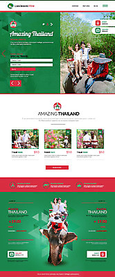 PSD 템플릿 커플 여자 남자 여행 웹템플릿 태국 사이트템플릿 코끼리 여러명 성인 여름 홈페이지 홈페이지시안 한국인 신혼여행 랜드마크 랜딩페이지 이미지템플릿 계절 아시아 다수 결혼 포유류 관계 사람 동양인 파일형식