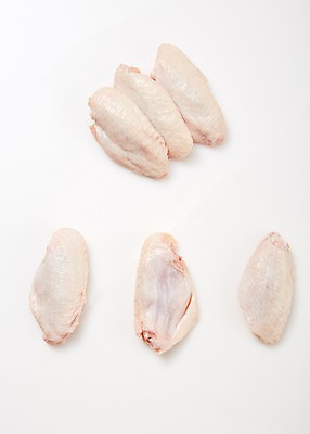 포토 JPG 스튜디오촬영 날개 식재료 실내 육류 사람없음 닭고기 여러개 흰배경 닭날개 국내포토 다수 백그라운드 내부 흰색 파일형식