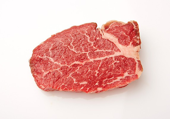 포토 JPG 스튜디오촬영 식재료 실내 육류 사람없음 한개 소고기 흰배경 안심 마블링 국내포토 1 백그라운드 내부 흰색 파일형식