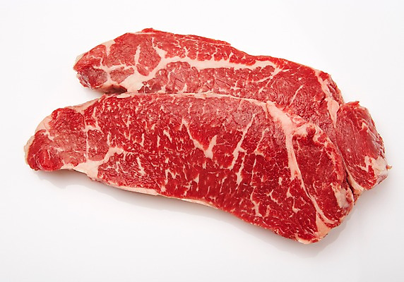 포토 JPG 스튜디오촬영 식재료 실내 육류 사람없음 소고기 두개 흰배경 마블링 치마살 국내포토 백그라운드 2 내부 흰색 파일형식