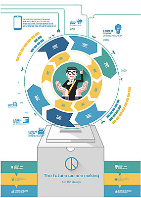 도형 손 남자 일러스트 그래프 미래 한명 성인 신체부위 스마트폰 새싹 인포그래픽 발전 투표 선거 투표함 정치 정치가 국내일러스트 AI파일 식물 직업 1 컨셉 사람 핸드폰 스마트기기 민주주의 파일형식 벡터