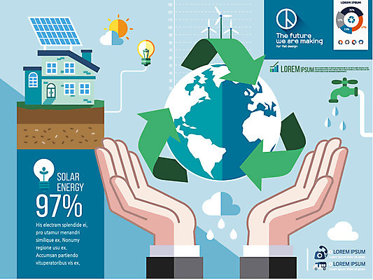 도형 구름 손 일러스트 그래프 미래 주택 신체부위 태양 환경 재활용 인포그래픽 발전 투표 선거 빗방울 수도꼭지 태양에너지 집열판 전구모양 정치 지구모양 국내일러스트 AI파일 자연요소 모양 지구 컨셉 전구 사람 건물 비_날씨 그린에너지 민주주의 친환경 파일형식 벡터